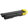 toner Kyocera TK-590Y, 5.000 strani (kompatibilni, rumena)