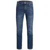 JACK & JONES Kavbojke Tim Original AM 814, modra