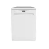Sudomašina WHIRLPOOL W2F HD624/samostojeca/E/14 kompleta/59x60x85cm/bela