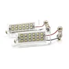 OEM LED osvetljenje za tablice sa 24 LED dioda BMW E39 / E60 / E90 / E60 / E70