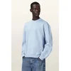 AllSaints oversize pulover moški bombažni ODYSSEY