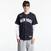 Dres Nike MLB Limited Alternate Jersey Pitch Blue M