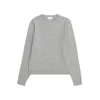 Vero Moda Girl Pulover VMDOFFY  siva