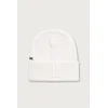 Lacoste beanie kapa z volno