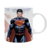 DC COMICS - Skodelica - Superman Man of Steel