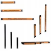 Kraft&Dele Komplet magnetnih trakov za orodje 8 12 18 KD10410