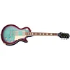 Epiphone Les Paul Standard 60s Figured Blueberry Burst