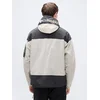 Jakna Columbia Challenger™ II Windbreaker Dark Stone/ Shark XL
