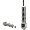 Medeninasta šoba, prevlečena za hotend FlowTech™ - 0,4 mm