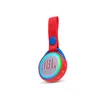 ZVUCNIK PRENOSIVI ZA DJECU JBL JR POP VODOOTPORAN IPX7 CRVEN