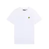 Lyle & Scott Majica bela