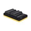 PATONA - Dual Quick foto punjač za Nikon EN-EL15 USB