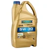 Ravenol Motorno ulje DXG 5W-30, 4 l