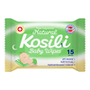 KOSILI Vlažne maramice 15/1