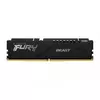 KINGSTON DIMM DDR5 8GB 5200MTs KF552C40BB-8 Fury Beast Black
