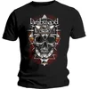 Lamb Of God Unisex majica All Seeing Red XL