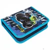 Pernica puna Monster Race 1A 57394