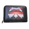 Denarnica Metallica Small Purse - Master Of Puppets - SPMETMOP