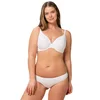 TRIUMPH Nedrček Body-Make-up WHP, črna