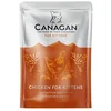 Canagan Kapsule Cat. Kitten - piščanec 85 g