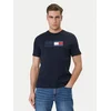 Tommy Hilfiger  kratka majica moška bombažna