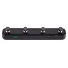 Mooer preklopni pedal GTRS Wireless Footswitch (GWF4) za GTRS kitare