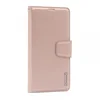 Futrola BI FOLD HANMAN II za Nova 10 svetlo roze