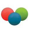 JOLLY Soccer Ball - ORANŽNA L