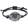 Zapestnica ALCHEMY GOTHIC - Mötley Crüe - HRWL455