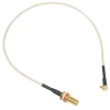 MIKROTIK MMCX-RPSMA pigtail
