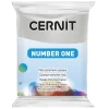 Modelirna masa Cernit NUMBER ONE 56g | različni odtenki