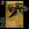 Z-66 - Los Z-66 (LP)