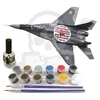 shumee Poljski raketni ŽAGAnjalnik MCRZD97 MiG-29A Fulcrum