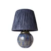 Opviq YL529 Stona lampa, Plava