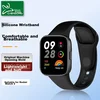 Chensong Zamenska narukvica za pametni sat za Redmi Watch 3, Crna