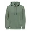 Only & Sons Majica Ceres, siva
