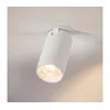 Brilagi - Ugradna plafonska svetiljka SELE 1xGU10/30W/230V bela