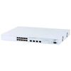 3Com Switch 3812 Giga switch 12x RJ45 10/100/1000 + 4x MiniGBIC - 3C17401