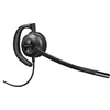 HP Poly EncorePro 530 EncorePro 500 series headset in-ear wired active noise cancelling Quick Disconnect black UC certified