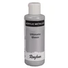 Rayher. Akrilna barva Ultimate Sheen, srebrna, kovinska, 80ml