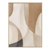Slika z okvirjem/na platnu 80x100 cm Gallery – Bizzotto