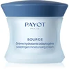 Payot Source Creme Hydratante Adaptogene intenzivna vlažilna krema za normalno do suho kožo 50 ml
