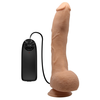 VIBRACIJSKI PENIS Baile Beautiful Jack 10,6