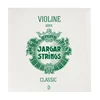 Struna D Jargar klasik violina dolce 630.806