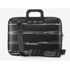 BOMBATA torba za laptop Black&White 15,6/Crna