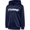 Mikica s kapuco Hummel hmlLOGO HOODIE KIDS