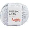Katia Merino Aran 98 Blue Grey Pletilna preja