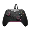 PDP XBOX/PC Fuse Black Gamepad