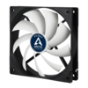 Lüfter ARCTIC 120*120*25 F12 Silent (black) ACFAN00202A
