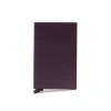 Etui za kreditne kartice Secrid Cardprotector Dark Purple